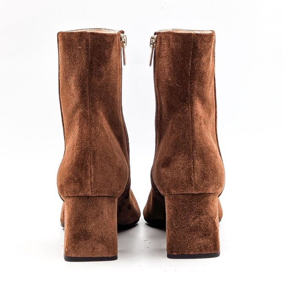 AGL Notch boots - Picture 3 of 7